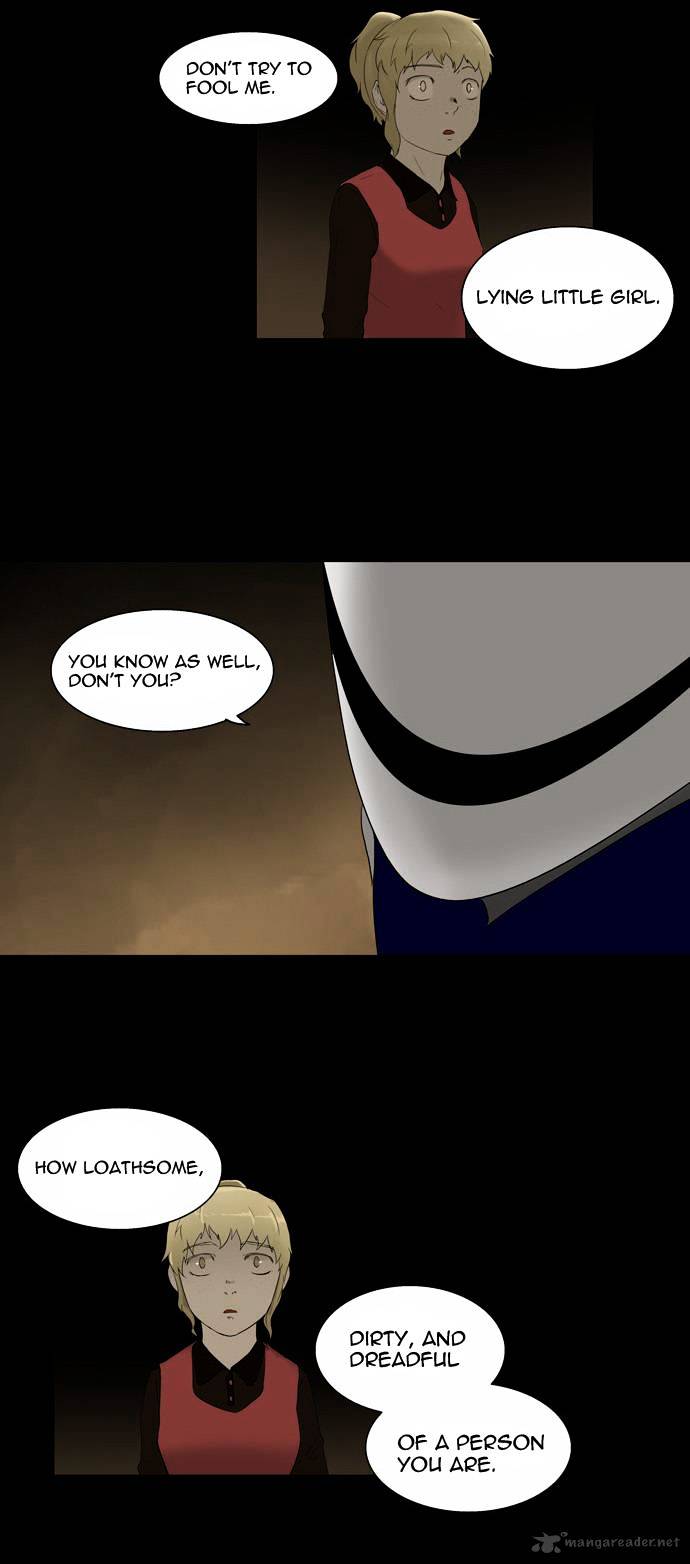 Tower of God, Chapter 76 image 26